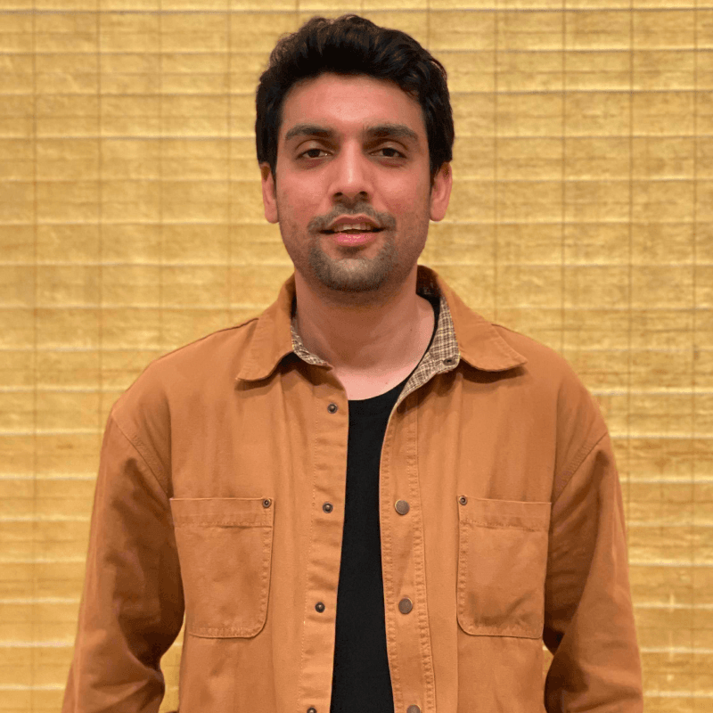 Akash Soti